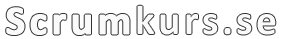 Scrumkurs.se